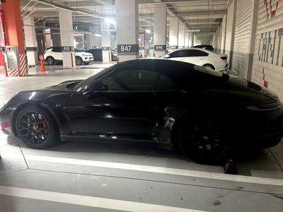 2023 Porsche 911 照片 3