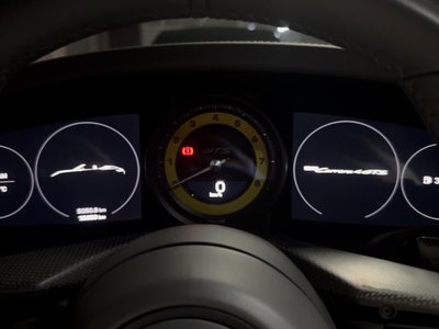 2023 Porsche 911 — миниатюра 14