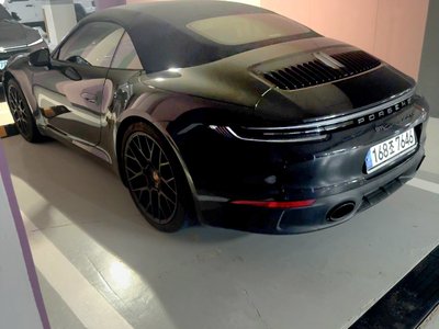 2023 Porsche 911 照片 2