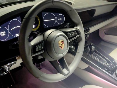 2023 Porsche 911 照片 10