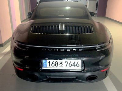 2023 Porsche 911 照片 7