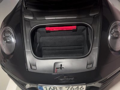 2023 Porsche 911 照片 5