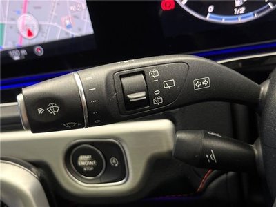 2019 Mercedes-BENZ G-CLASS 缩略图 19