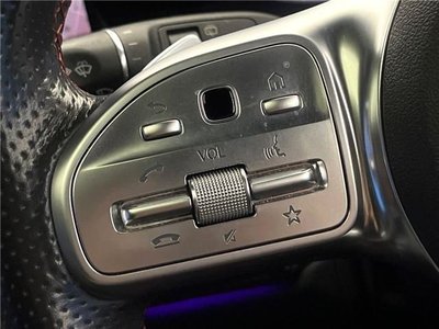 2019 Mercedes-BENZ G-CLASS 缩略图 15