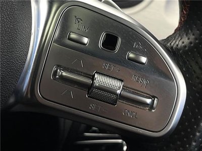 2019 Mercedes-BENZ G-CLASS 缩略图 14