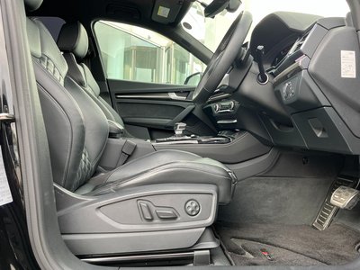 AUDI SQ5 SPORTBACK - 4