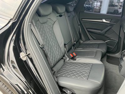 AUDI SQ5 SPORTBACK - 5