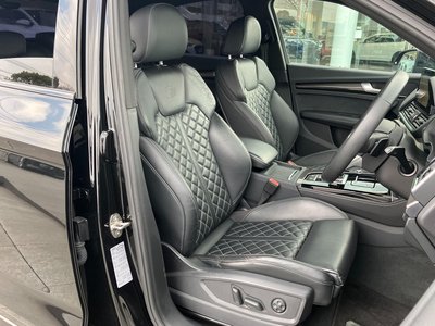 AUDI SQ5 SPORTBACK - 3