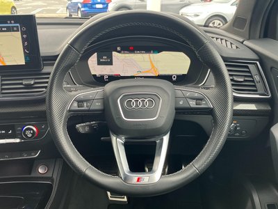 AUDI SQ5 SPORTBACK - 10