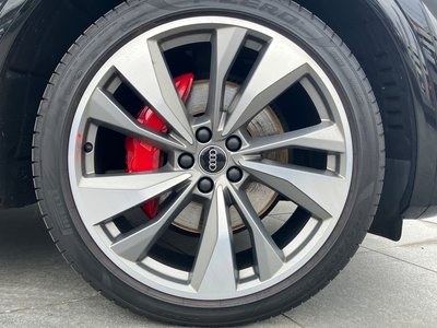 AUDI SQ5 SPORTBACK - 6