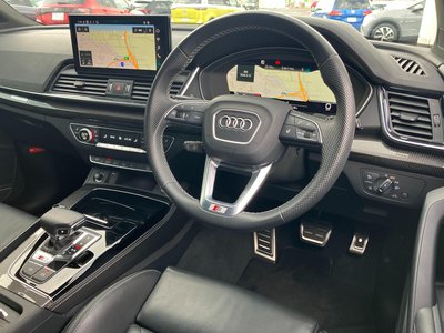 AUDI SQ5 SPORTBACK - 2