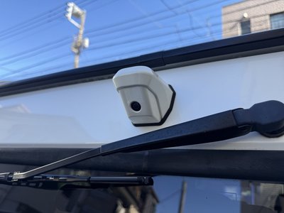 MERCEDES-BENZ G-CLASS AMG - 10