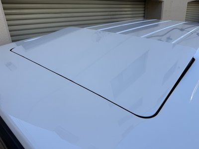 MERCEDES-BENZ G-CLASS AMG - 8