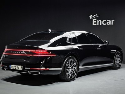 صورة 4 لـ 2023 Genesis G90 (RS4)