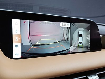 2023 Genesis G90 (RS4) thumbnail 16