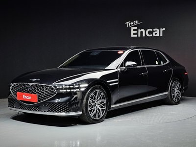 صورة 1 لـ 2023 Genesis G90 (RS4)