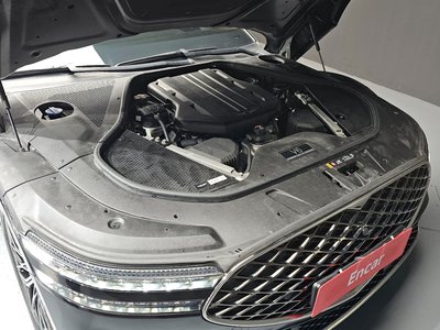 صورة 7 لـ 2023 Genesis G90 (RS4)