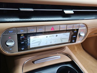 2023 Genesis G90 (RS4) thumbnail 17