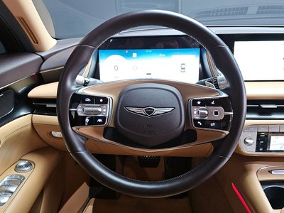 2023 Genesis G90 (RS4) thumbnail 13