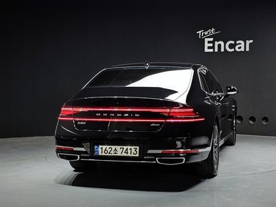 صورة 3 لـ 2023 Genesis G90 (RS4)