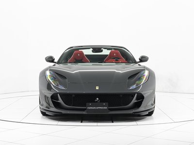 FERRARI 812 GTS - 5