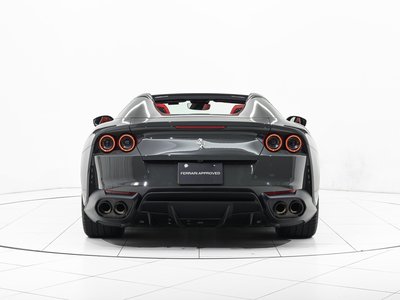 FERRARI 812 GTS - 6