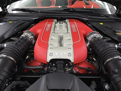 FERRARI 812 GTS - 10