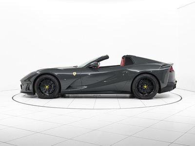 FERRARI 812 GTS - 8