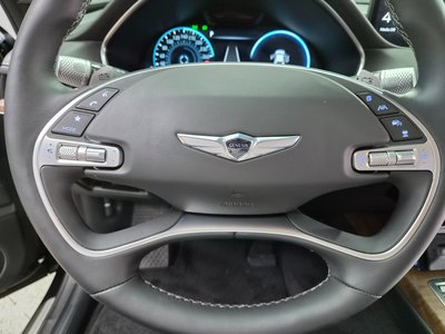 2023 Genesis ELECTRIFIED G80 (RG3) 缩略图 14