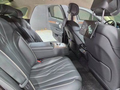 2023 Genesis ELECTRIFIED G80 (RG3) 照片 10