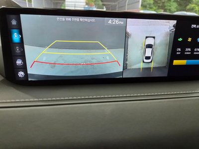 2023 Genesis ELECTRIFIED G80 (RG3) 缩略图 19
