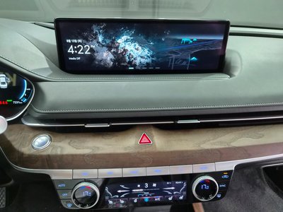 2023 Genesis ELECTRIFIED G80 (RG3) 缩略图 17