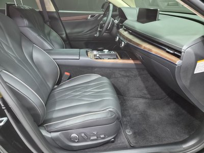 2023 Genesis ELECTRIFIED G80 (RG3) 缩略图 12