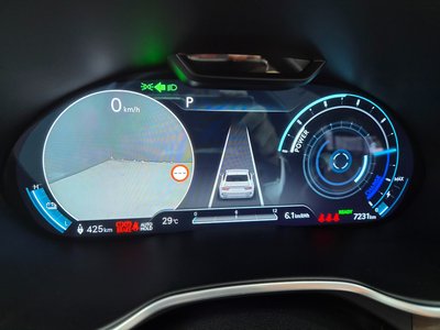 2023 Genesis ELECTRIFIED G80 (RG3) 缩略图 16