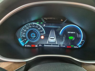 2023 Genesis ELECTRIFIED G80 (RG3) 缩略图 15