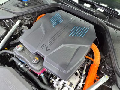 2023 Genesis ELECTRIFIED G80 (RG3) 缩略图 20