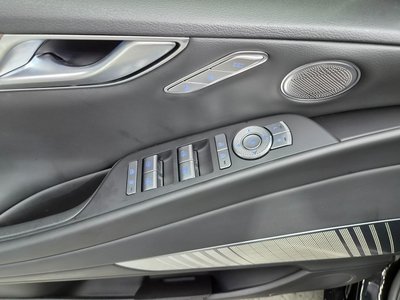 2023 Genesis ELECTRIFIED G80 (RG3) 缩略图 13