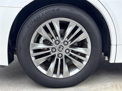 صورة مصغرة 16 لـ 2023 Toyota ALPHARD