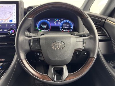 صورة مصغرة 38 لـ 2023 Toyota ALPHARD