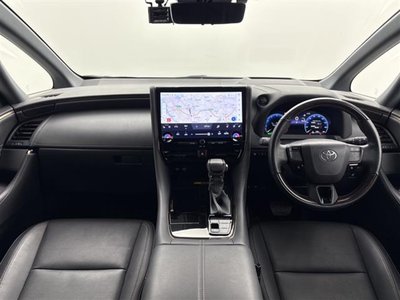 صورة 2 لـ 2023 Toyota ALPHARD