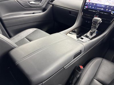 صورة مصغرة 29 لـ 2023 Toyota ALPHARD