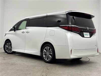 صورة مصغرة 19 لـ 2023 Toyota ALPHARD