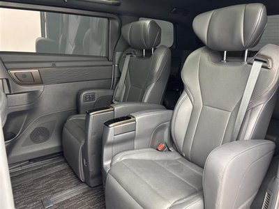 صورة مصغرة 41 لـ 2023 Toyota ALPHARD