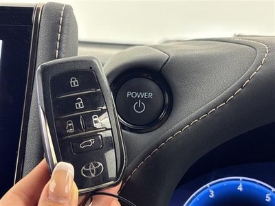 صورة مصغرة 21 لـ 2023 Toyota ALPHARD