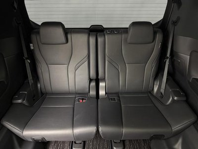 صورة مصغرة 15 لـ 2023 Toyota ALPHARD