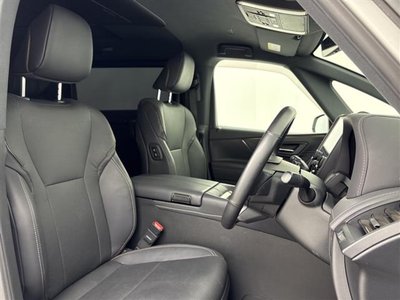 صورة مصغرة 13 لـ 2023 Toyota ALPHARD