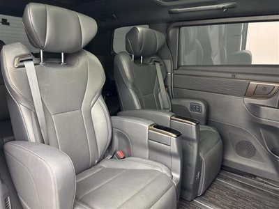 صورة مصغرة 14 لـ 2023 Toyota ALPHARD