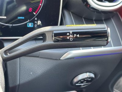 MERCEDES-BENZ GLC - 8