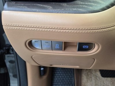 2022 Genesis G90 (RS4) 缩略图 12