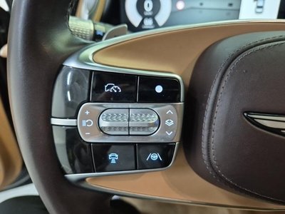 2022 Genesis G90 (RS4) 缩略图 11
